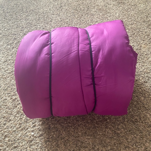 L.L. Bean Bedding Vintage Kids Ll Bean Sleeping Bag Poshmark